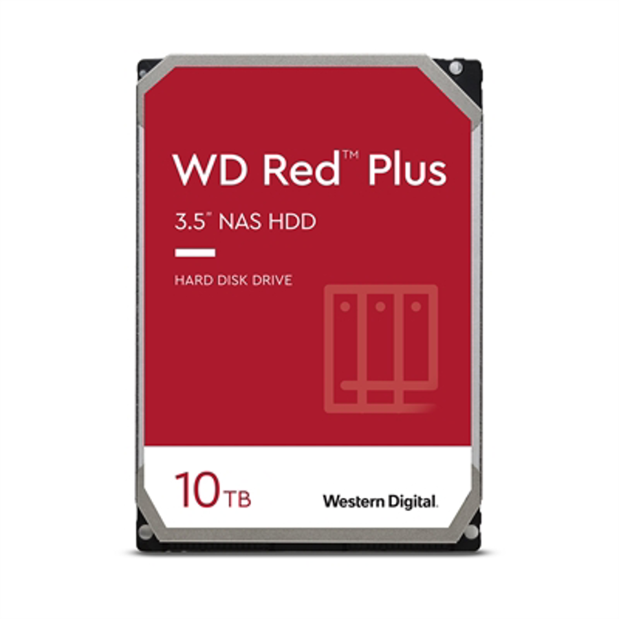 WD101EFBX  Western Digital  Almacenamiento Panamá