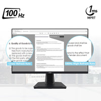 PRO MP251  MSI  Monitores Panamá [3ba2f2f1-187e-4590-a4ff-05b5c892d379]