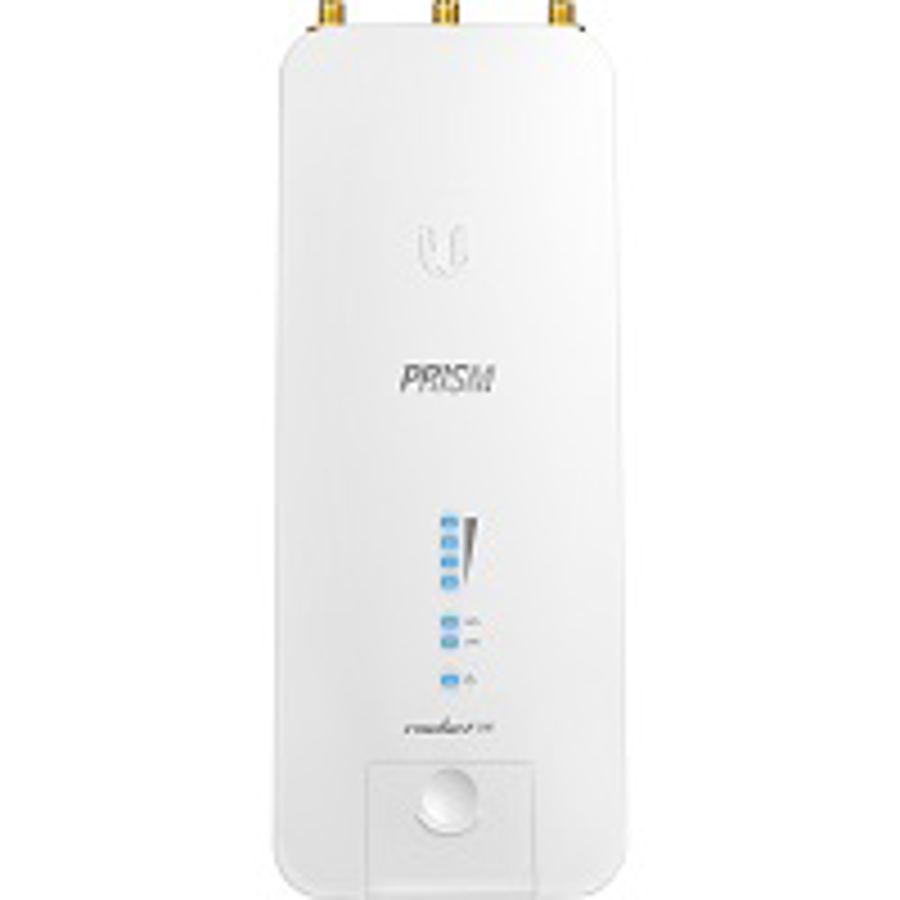 R2AC-PRISM  Ubiquiti  Redes Panamá