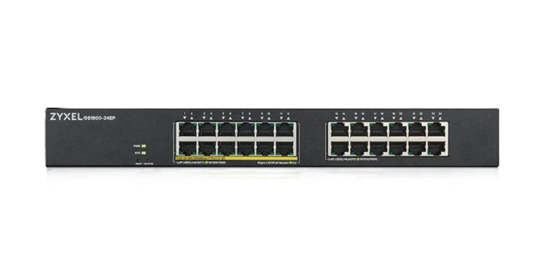 GS1900-24EP  ZyXEL  Redes Panamá [3c6f5397-7257-4d46-b6a9-4138f3591d24]