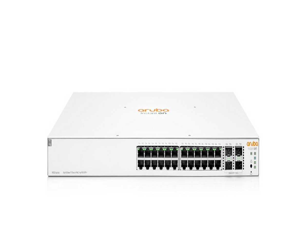 JL683A  HPE  Redes Panamá