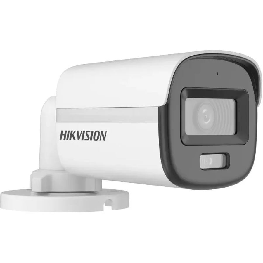 DS-2CE10DF0T-LPFS 2.8mm  Hikvision  Vigilancia de Video Panamá