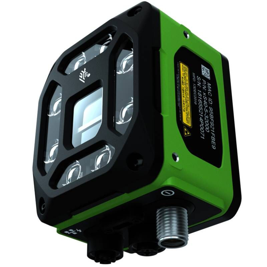 FS40-SR20D4-2C00W    Scanner Panamá