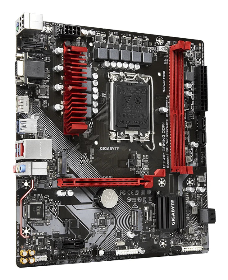 B760M GAMING DDR4 G10  Gigabyte  Componentes Informáticos Panamá [3dd261cb-4d48-4747-a939-efe860173ddb]