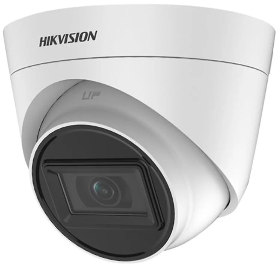 DS-2CE78H0T-IT3F2.8mm  Hikvision  Vigilancia de Video Panamá