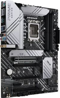 PRIMEZ690-PWIFI  ASUS  Componentes Informáticos Panamá [3e39b626-3054-456e-a321-7e88a47a183c]