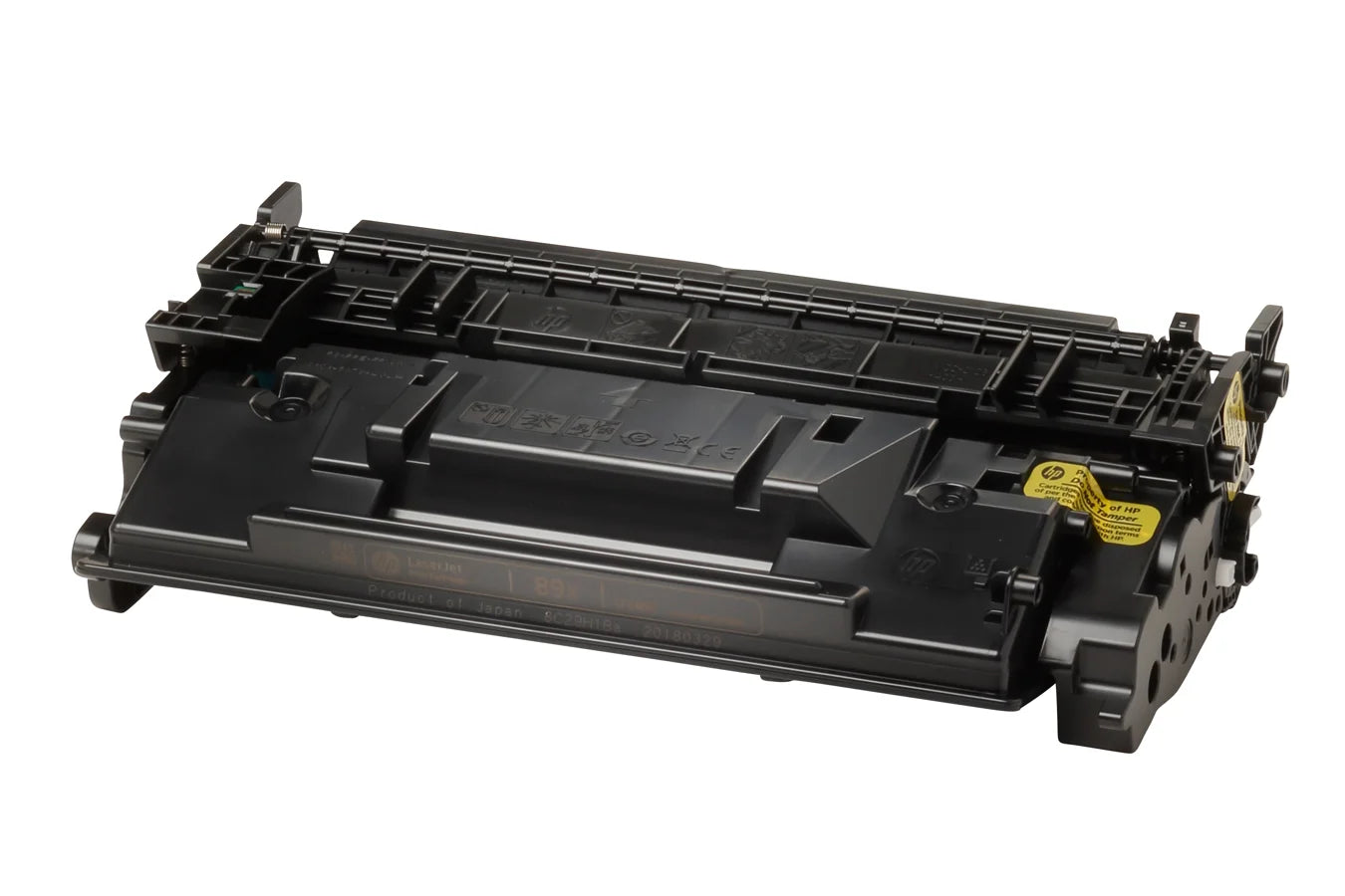 CF289X  HP  Consumibles y Media Panamá [3e63f1dd-2374-4c93-b944-20e6311c06ad]