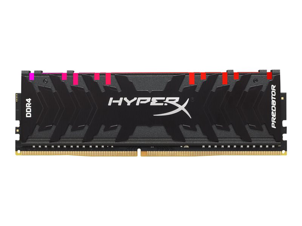 HX432C16PB3A/16  HyperX  Memorias Panamá