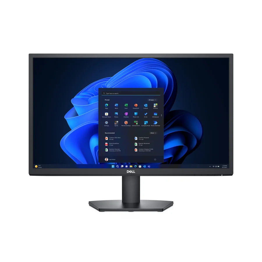 SE2422H  Dell  Monitores Panamá [3f09e653-8e9b-4146-8fe5-5997ef7efde1]
