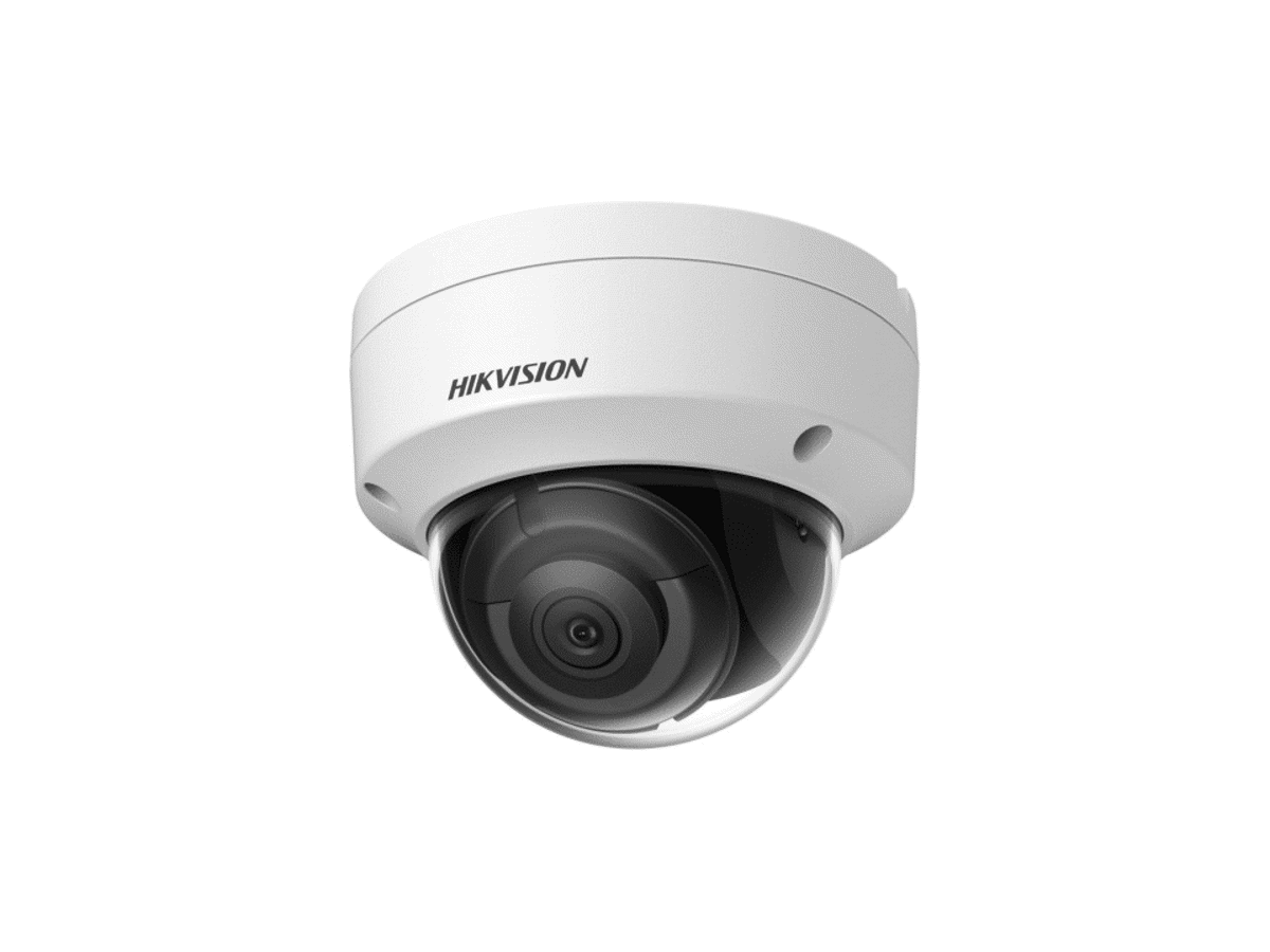 DS-2CD2123G2-IS2.8mm  Hikvision  Vigilancia de Video Panamá