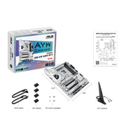 Z890 AYW GAMING WIFI W  ASUS  Componentes Informáticos Panamá [3f51ae6d-4b64-4cb8-93de-544d6ab54511]