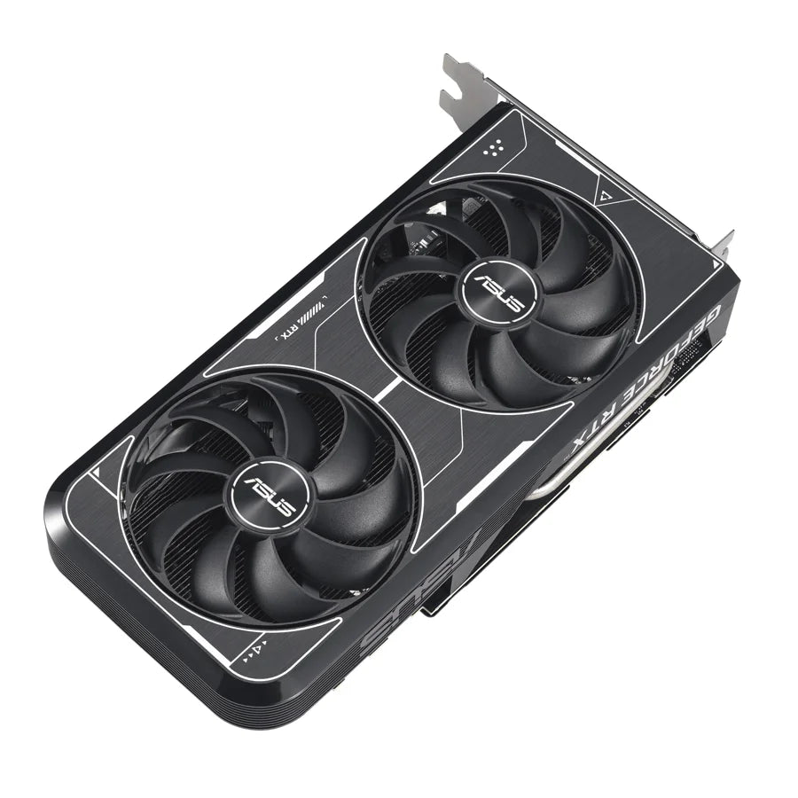 DUAL-RTX3060TI-O8GD6X  ASUS  Componentes Informáticos Panamá [3f527efd-a660-4538-a7b7-fde72cfc8eb4]