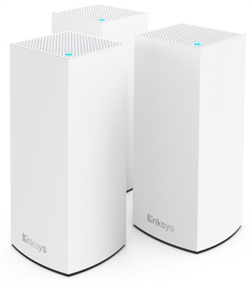 MX5503  Linksys  Redes Panamá