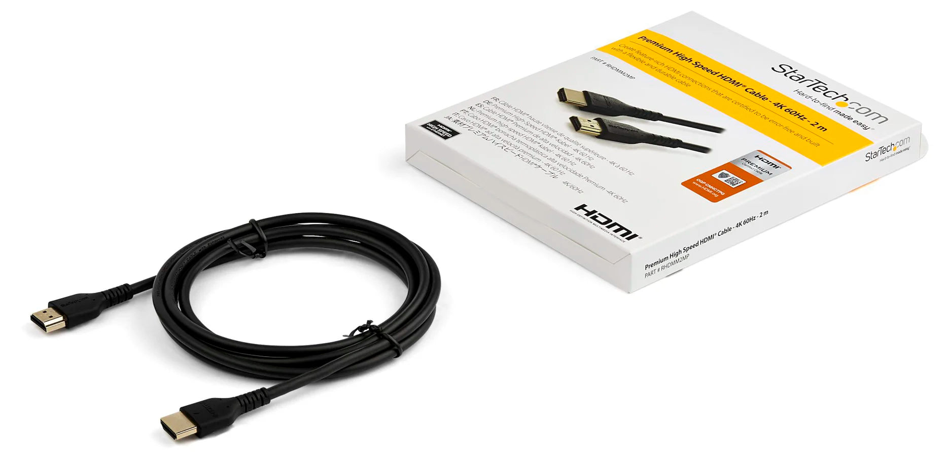 RHDMM2MP  StarTech.com  Audio y Video Panamá [3f6d7e69-8857-4d6a-97d1-250323ab3ce8]