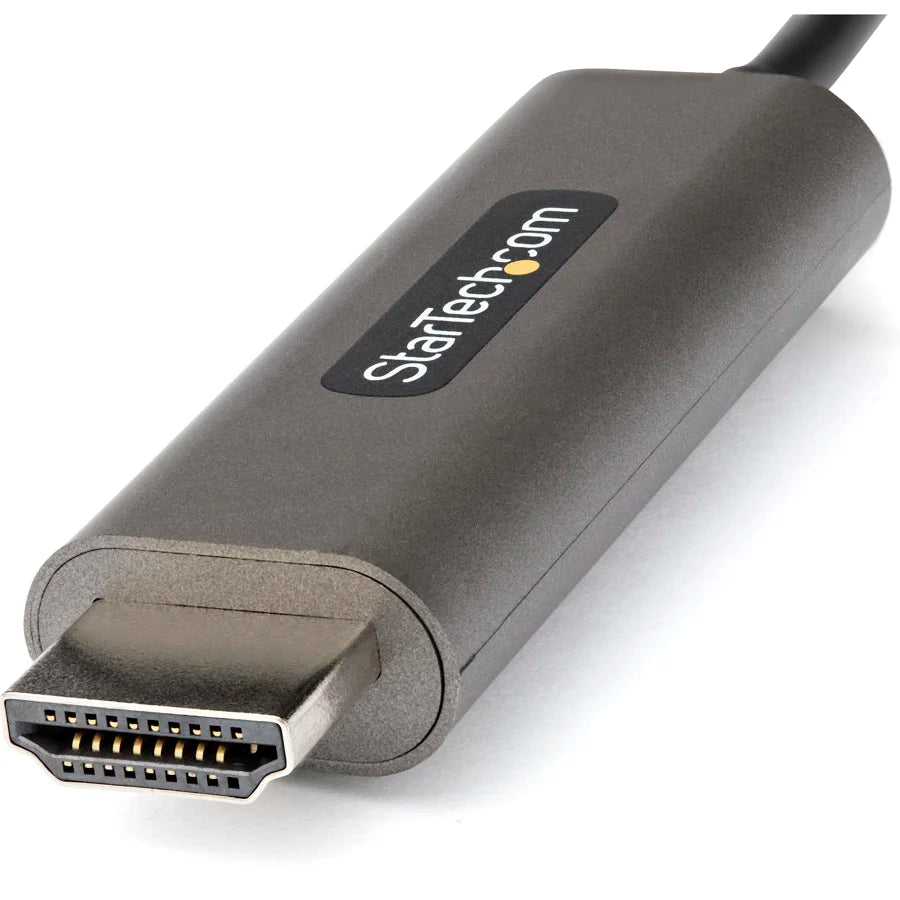 CDP2HDMM2MH  StarTech.com  Accesorios para Computadores Panamá [3f8e7e95-5ca9-41ec-8b9f-50e9d293159e]