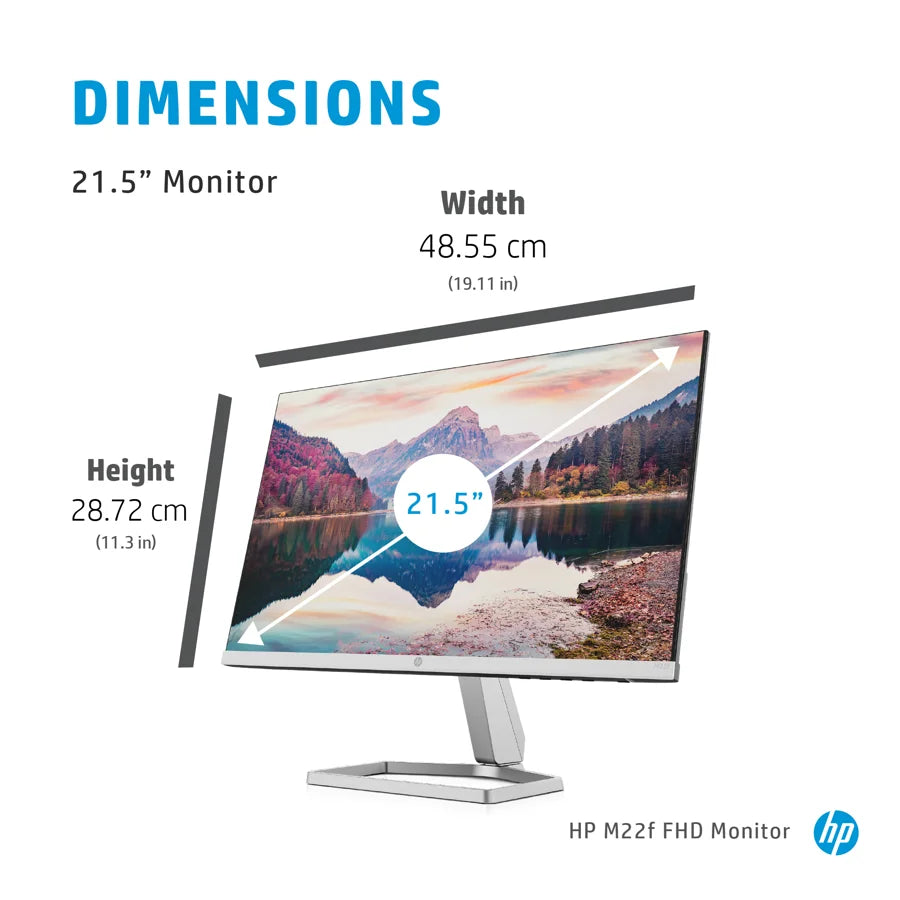 2D9J9AA#ABA  HP  Monitores Panamá [3fa4f61d-75ce-4fc2-a7d6-19a3c7cd71ec]