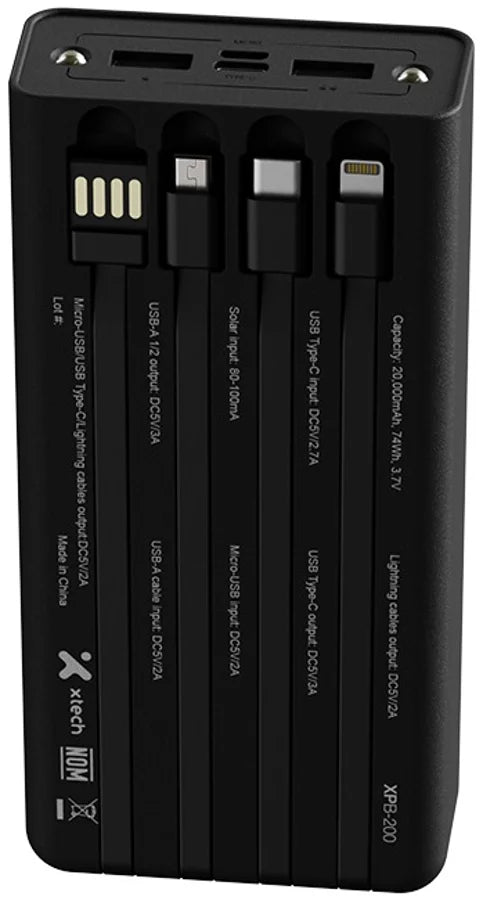 XPB-200 [4019f45b-2e42-4088-b5d7-76bd38e15d82]