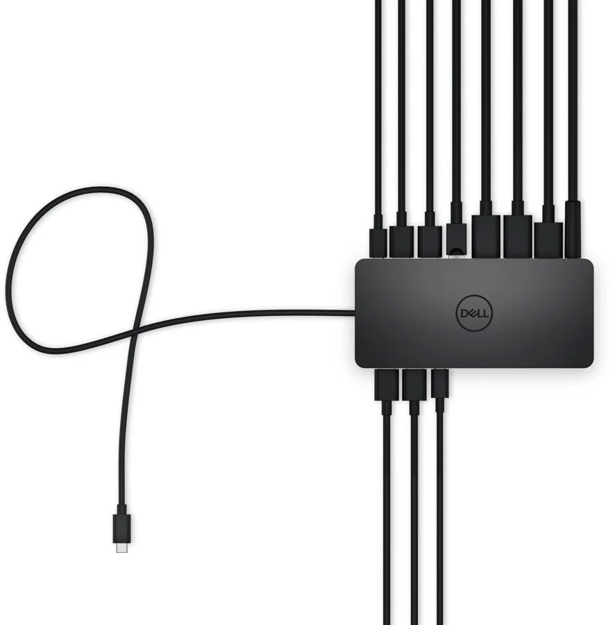 Dell-UD22  Dell  Accesorios para Computadores Panamá [40861a67-f435-4c91-9dfd-be94bf4ea5bb]