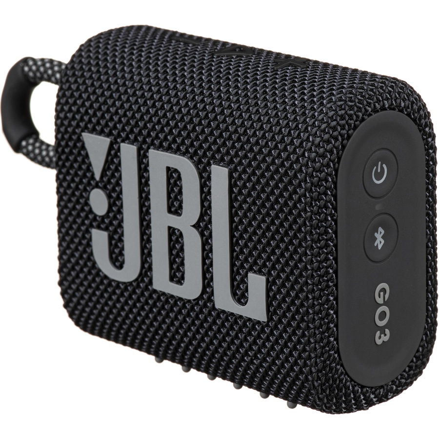 JBLBB3WIFIBLKAM  JBL  Audio y Video Panamá