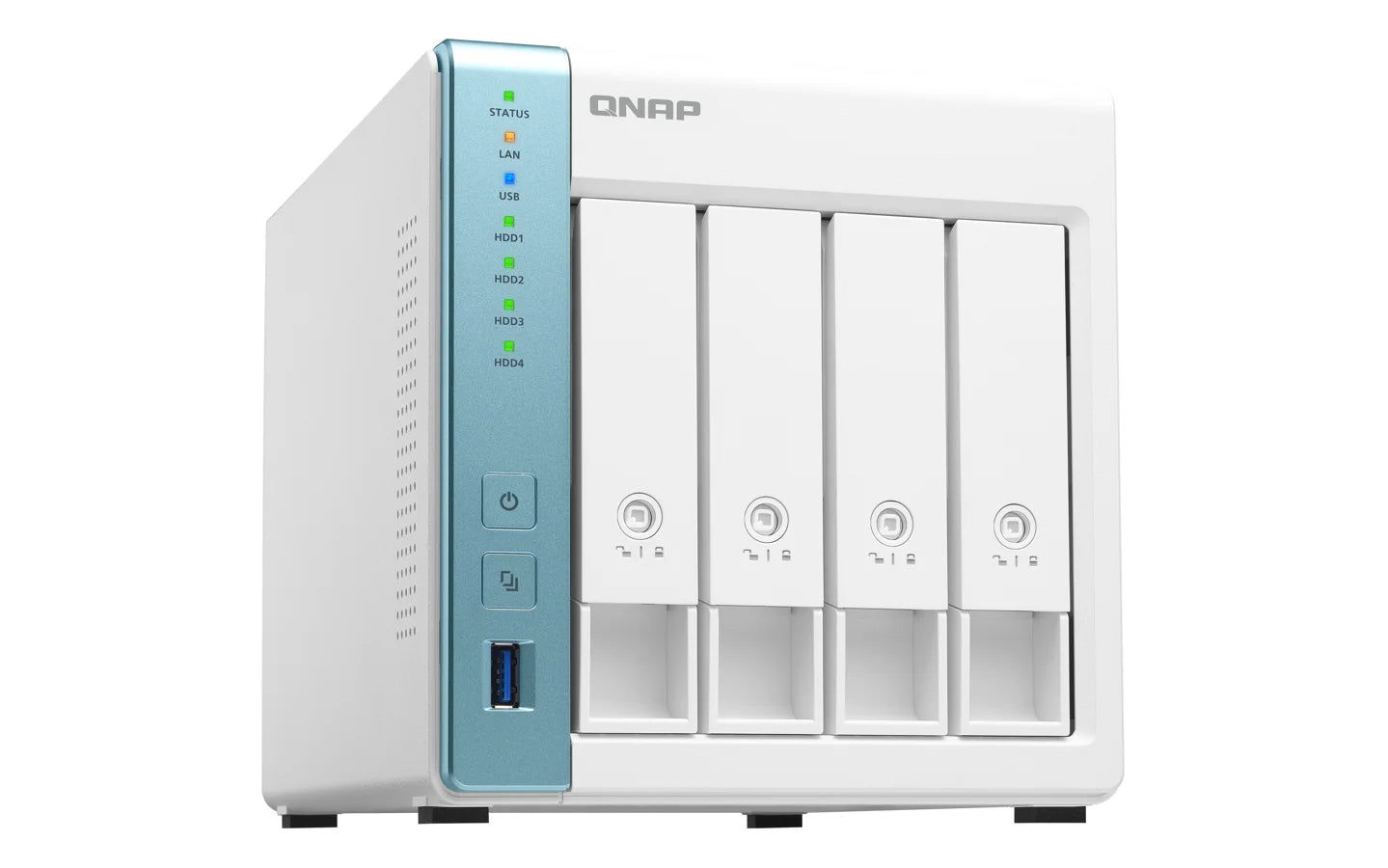 TS-431K-US  QNAP  Almacenamiento Panamá [40f689f6-8fa4-47db-a2ae-0767619f5a4b]