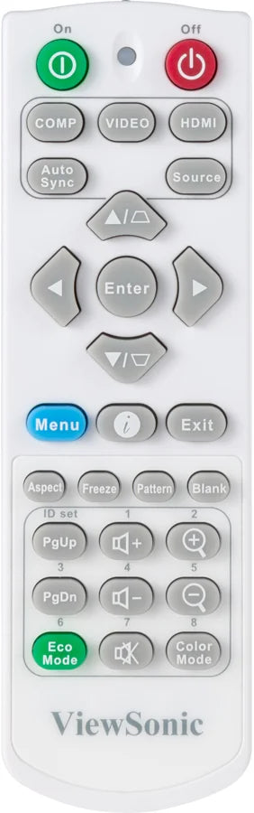 LS500WH  Viewsonic  Proyectores Panamá [410aeafa-84b4-4548-aa7e-bc080f12c647]