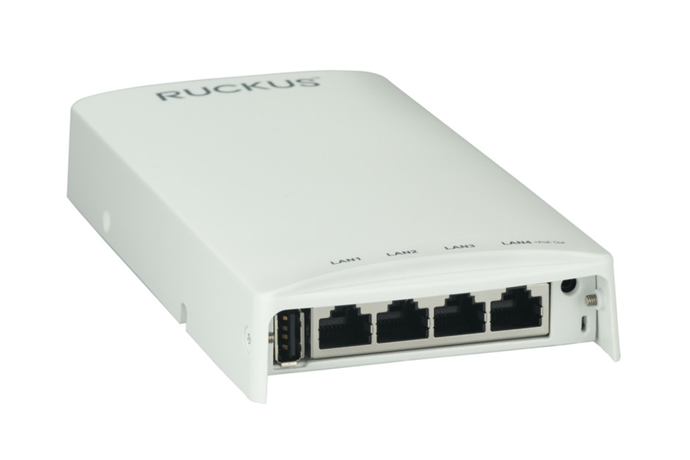 901-H550-WW00-B10  Commscope  Access Point Panamá
