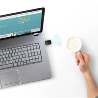 ARCHER T2U  TP-Link  Redes Panamá [417cb15e-2fe5-420b-880e-2a357d7fb968]