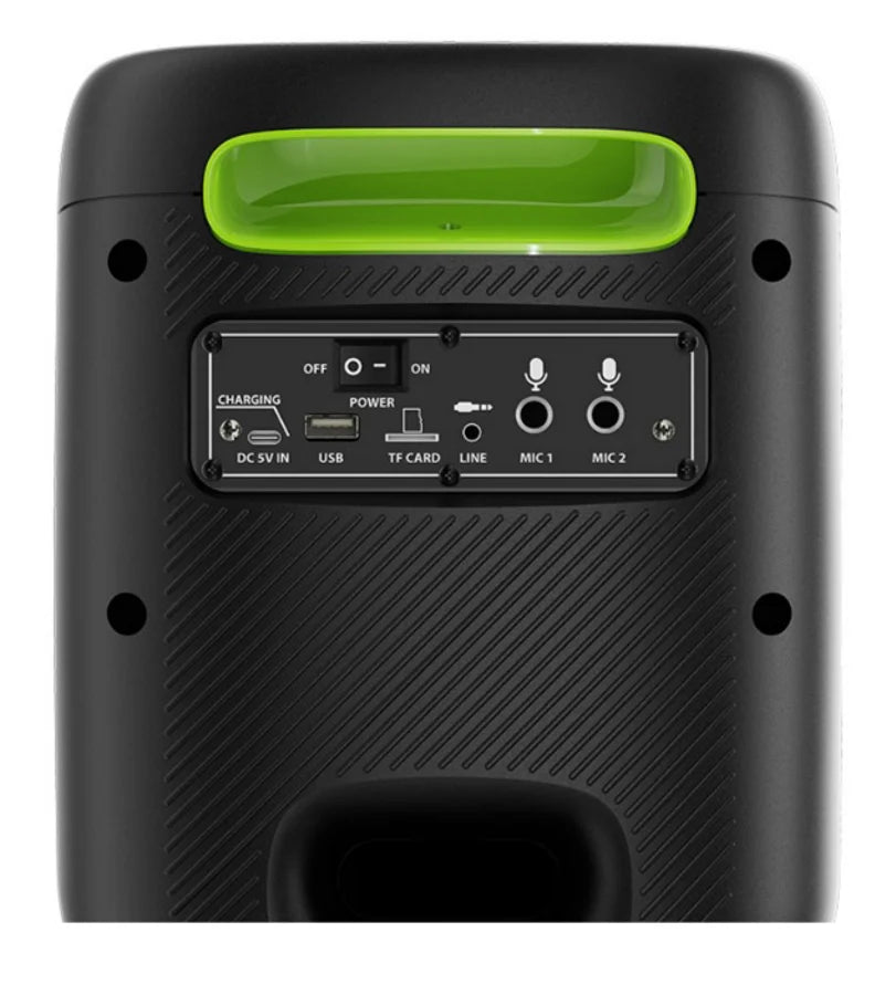 KLS-655-2M  Klip Xtreme  Audio y Video Panamá [41871a56-1f73-4c33-88cd-6437346f071f]