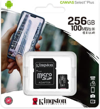SDCS2/256GB [41a0fe02-1c6f-4d68-ac64-283ad825553c]