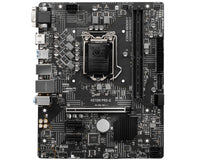 H510M PRO-E  MSI  Componentes Informáticos Panamá [41d00585-abd7-491d-8402-a586ef7422d4]