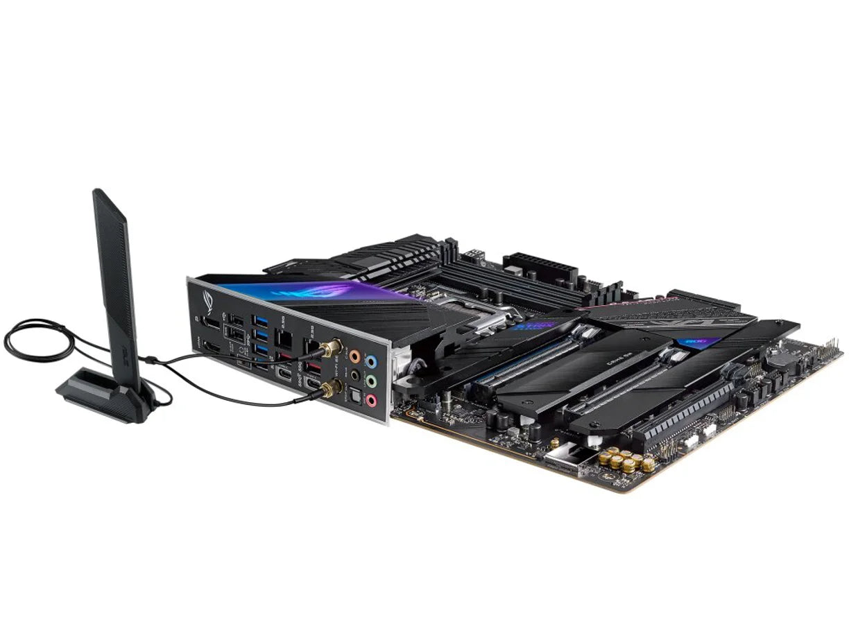 ROGSTRIXZ590-EGAMINGWIFI  ASUS  Componentes Informáticos Panamá [41d27aa2-2fa4-4905-8ee6-97f2023890c9]