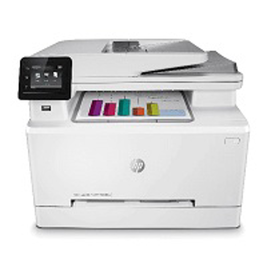 7KW75A#BGJ  HP  Impresoras y Escáneres Panamá