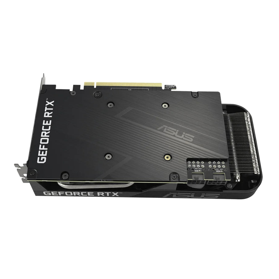 DUAL-RTX3060TI-O8GD6X  ASUS  Componentes Informáticos Panamá [41f4e3c2-d559-4fb1-8c2b-f803722243e0]