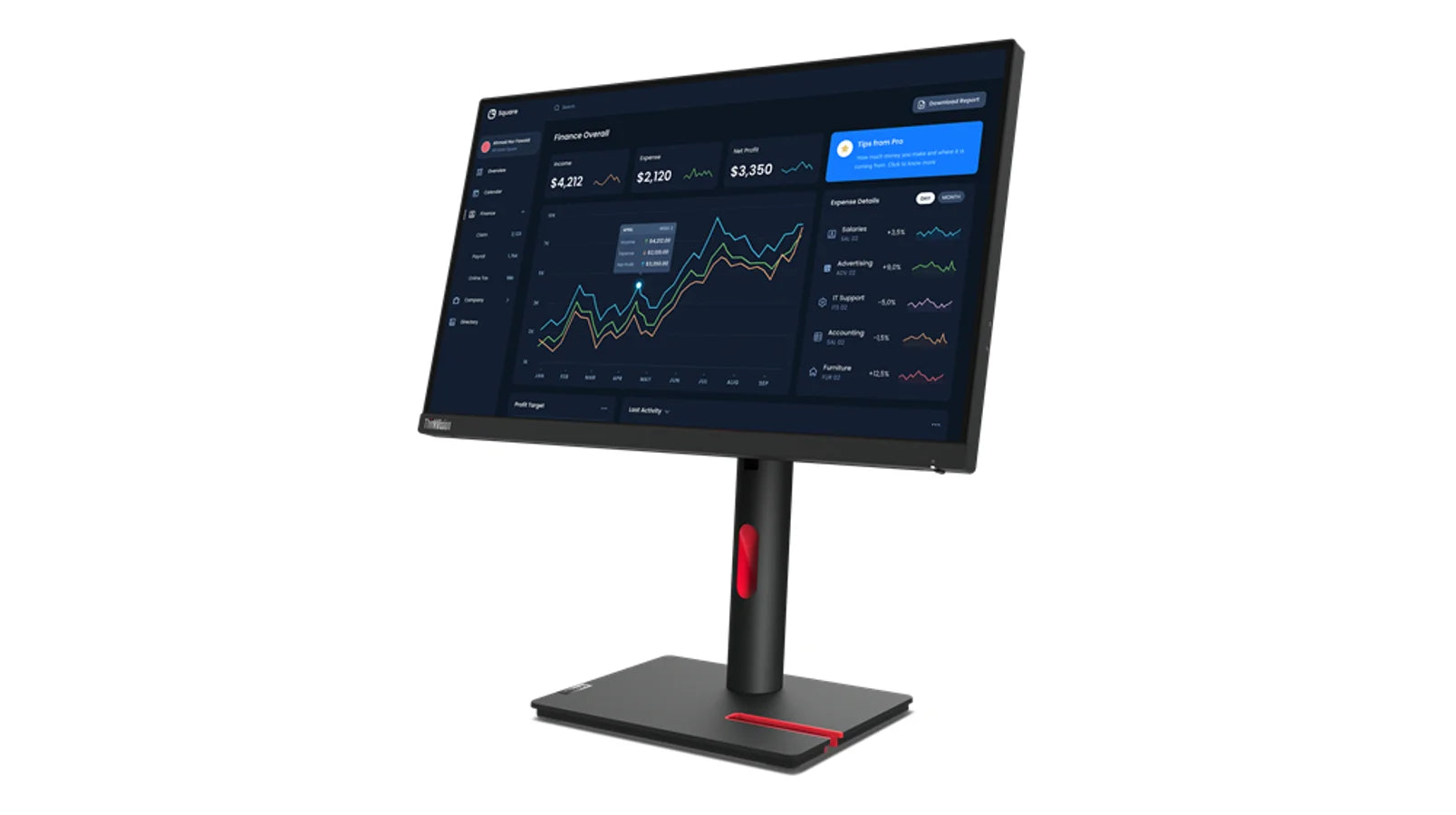 63B0MAR6LA  Lenovo  Monitores Panamá [422c373d-045a-467a-8af1-7164091797d4]