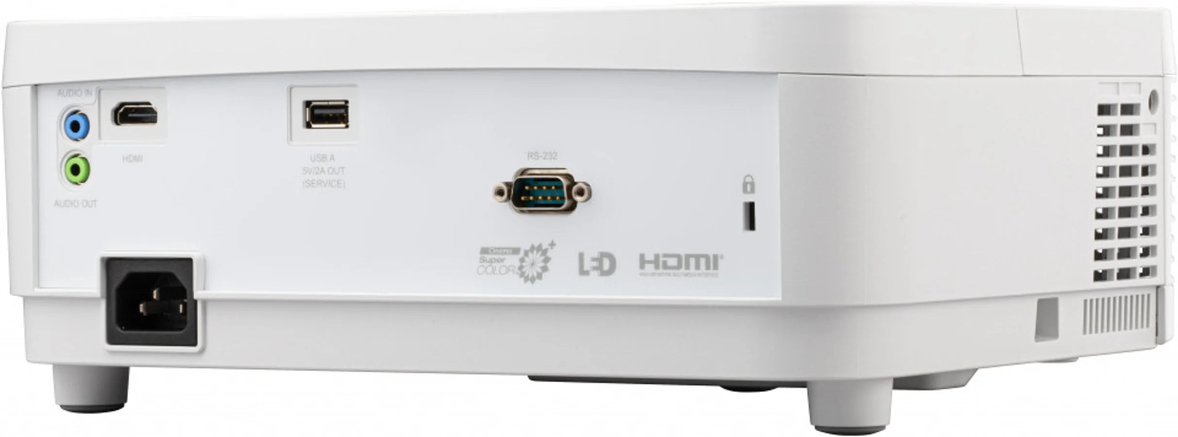 LS500WH  Viewsonic  Proyectores Panamá [423b4add-86b8-4d2c-b929-67db4dd9d050]