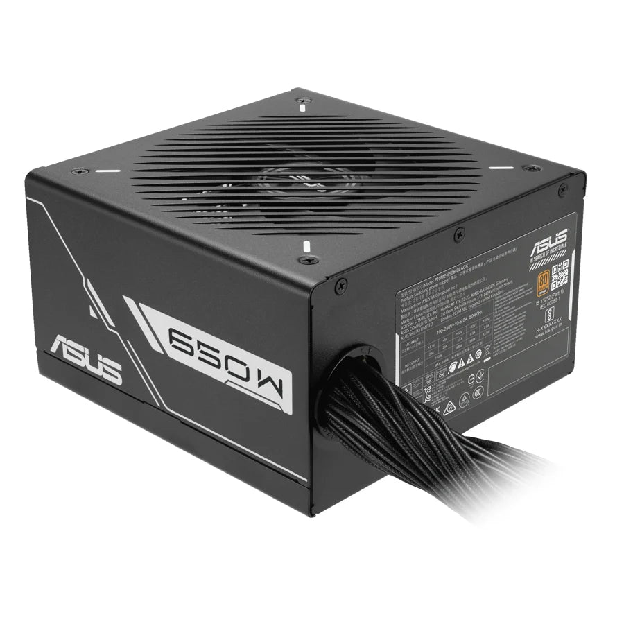 PRIME-650B-BLACK  ASUS  Componentes Informáticos Panamá [4242ca58-2230-4835-b7b0-4f62f393c1a8]