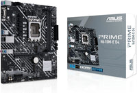 PRIME H610M-E D4-CSM [424e9053-dbaa-4a9e-94f0-548571170107]