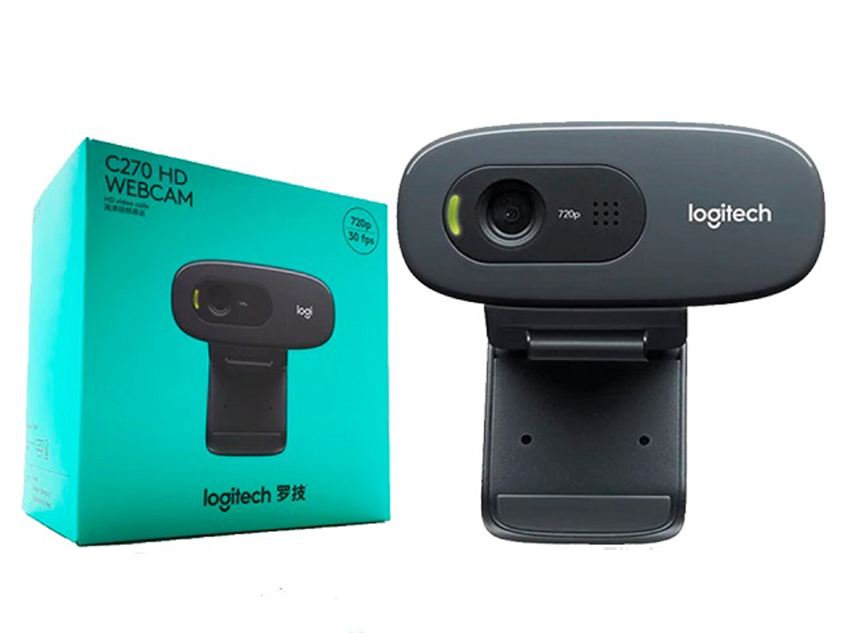 960-000694  Logitech  Cámaras & Videocámaras Panamá