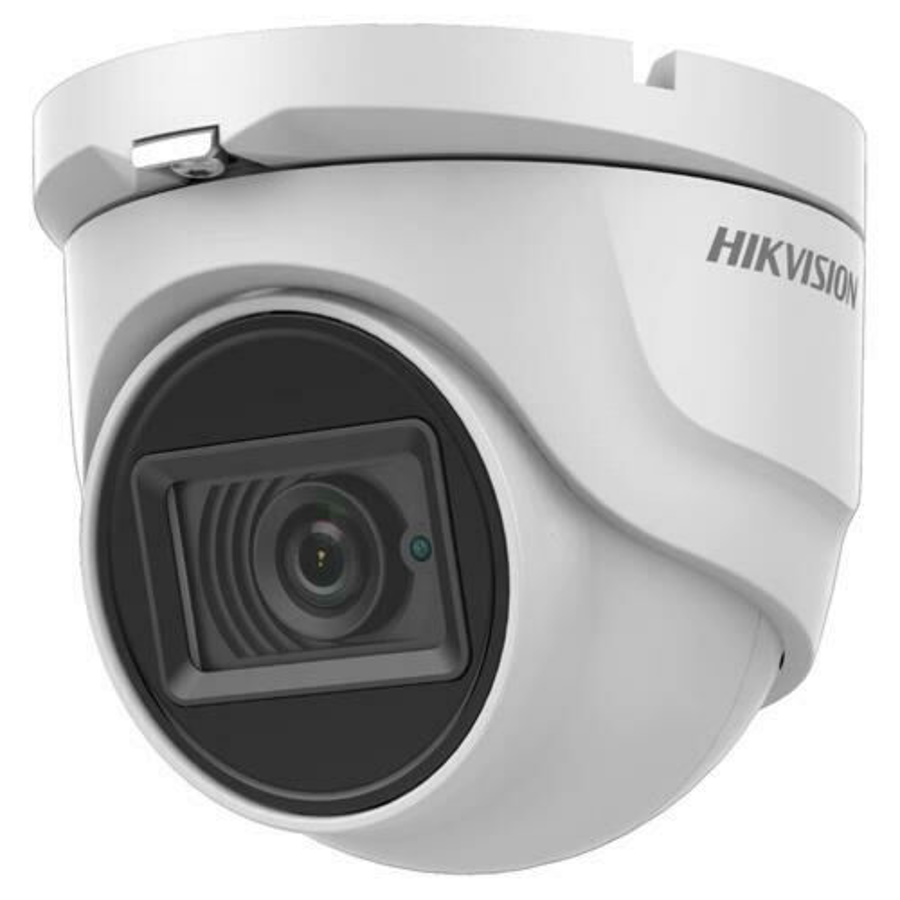 DS-2CE79D0T-VFIT3F2  Hikvision  Vigilancia de Video Panamá