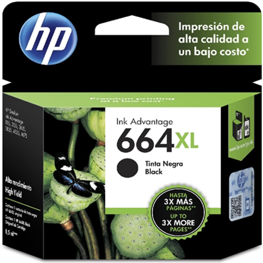 F6V31AL  HP  Consumibles y Media Panamá