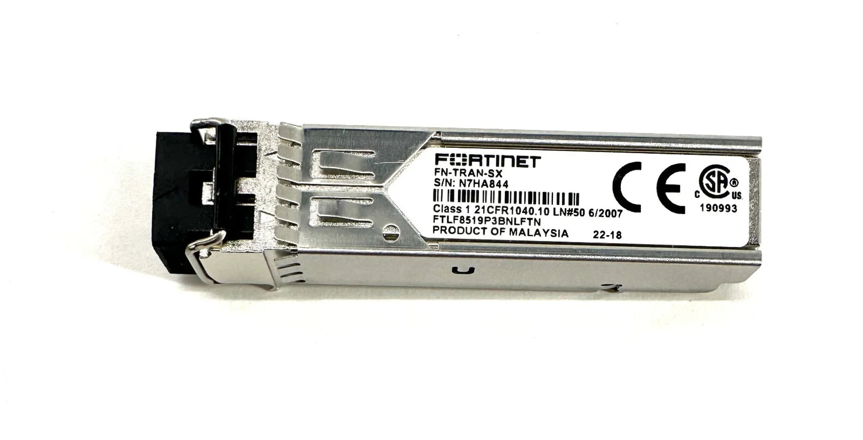 FN-TRAN-SX  Fortinet  Redes Panamá [432926ed-c109-4484-a6a5-b6bde9a95b96]