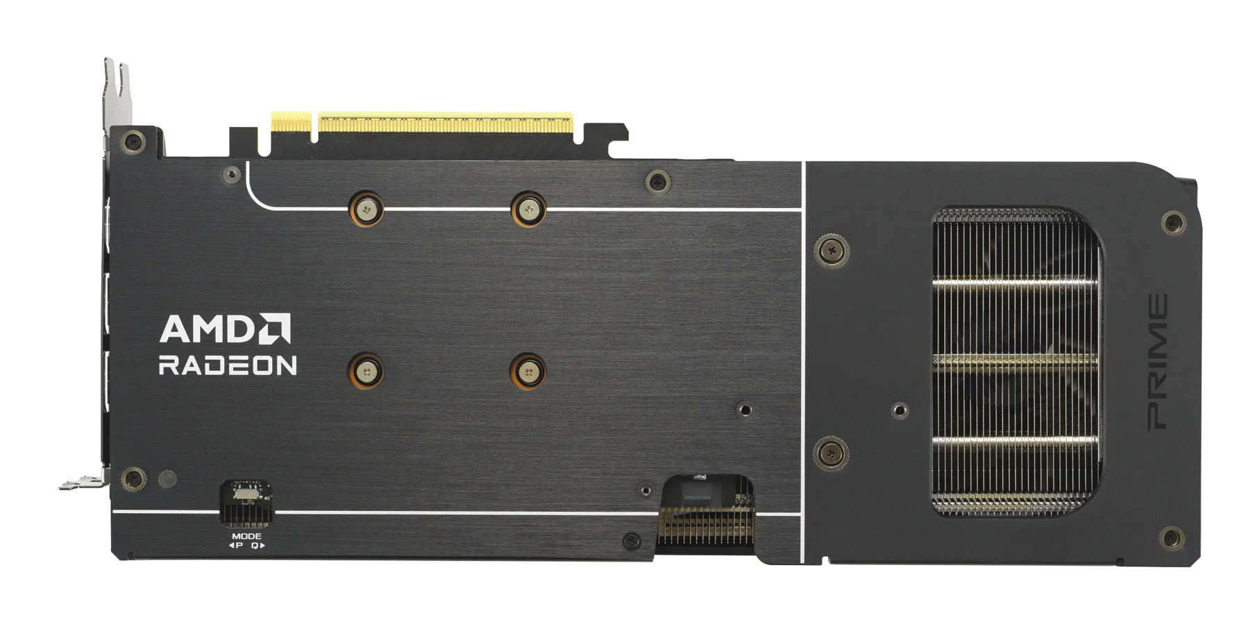 PRIME-RX9060XT-O16G  ASUS  Componentes Informáticos Panamá [432b0c4f-cb66-4c72-bf30-c4636f0d3072]