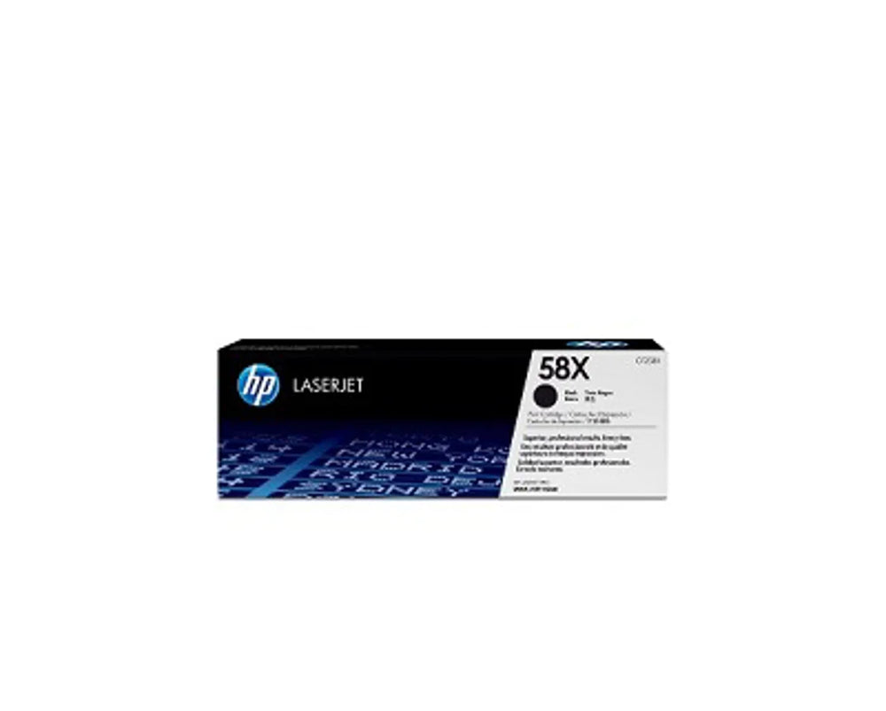 CF258X  HP  Consumibles y Media Panamá [433bc28d-0b92-4224-b6d5-f8d12cb61843]