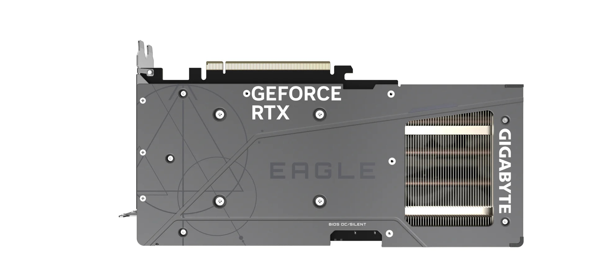 GV-N407SEAGLE OC-12GD  Gigabyte  Componentes Informáticos Panamá [438a33f9-f82d-4a40-96ae-a6f466ec4d71]