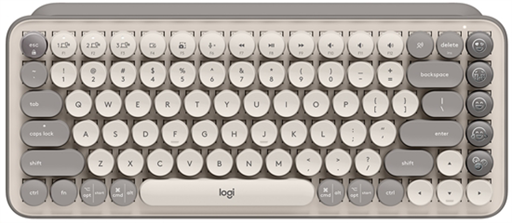 920-011518  Logitech  Periféricos Panamá