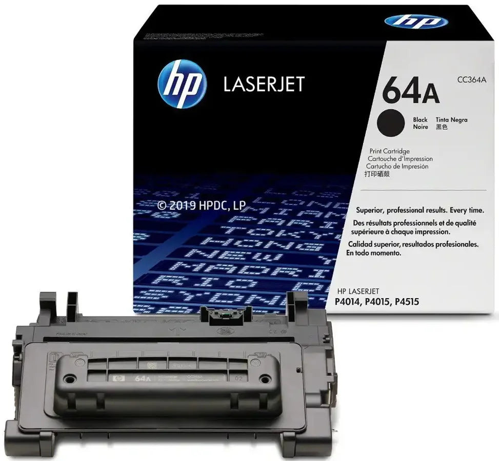 CC364A  HP  Consumibles y Media Panamá [43c9831c-d36f-4c3c-bbc6-3491b97c4415]