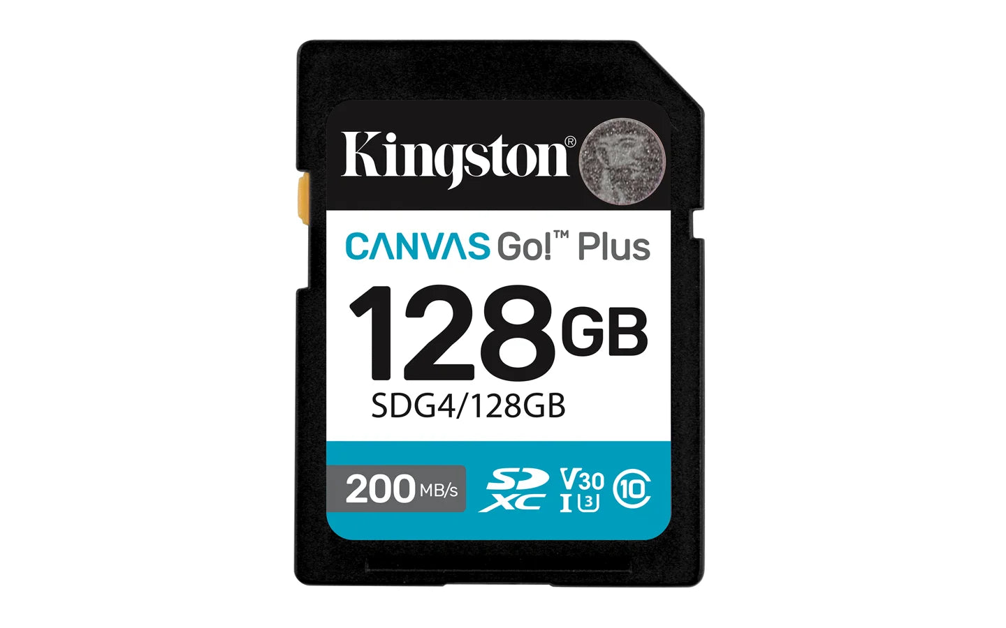 SDG4/128GB  Kingston  Memorias Panamá [43db0692-7e85-45cc-bcbb-d727aaffe766]