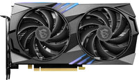 GeForce RTX 4060 Ti GAMING X 8G  MSI  Componentes Informáticos Panamá [44380d49-d7f2-494c-bd33-11c00dcc988b]