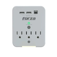 FWT-331USBC  Forza  Protección de Poder Panamá [44d32054-3926-4c2c-83da-1899746f500d]