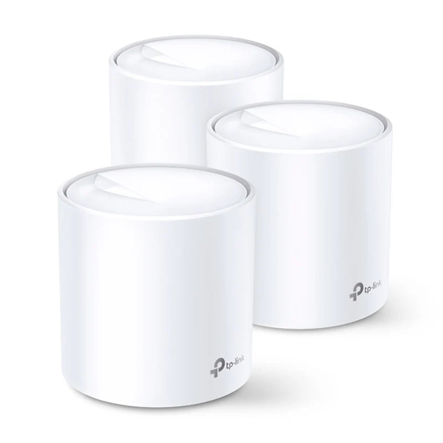 Deco X10(3-pack) [44f7e9ee-76eb-4fe0-a987-57bbcbab59a0]